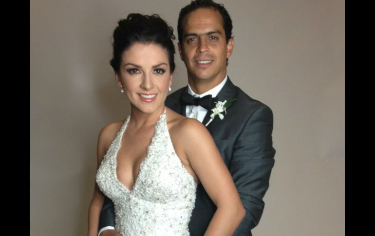 Fueron aproximadamente 80 los invitados, entre los que se encontraron OV7. @LidiaAvila  /