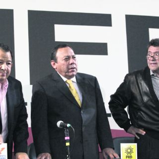 Impugnarán elección por rebasar gastos