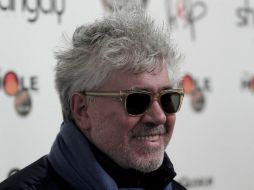 La cinta fue definida por Agustín Almodóvar, productor de la cinta y hermano de Almodóvar, como un antídoto para la crisis. ARCHIVO  /