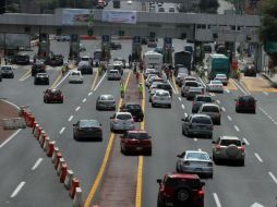 Los patrullajes serán en las carreteras de la Entidad, para apoyar a la ciudadanía ante cualquier percance que se presenten. ARCHIVO  /