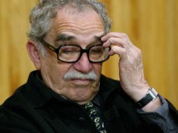 Jaime Abello asegura que a García Márquez todavía se le puede disfrutar como amigo.  /
