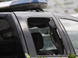 La Procuraduría del Estado reportó al menos siete asesinatos. ARCHIVO  /