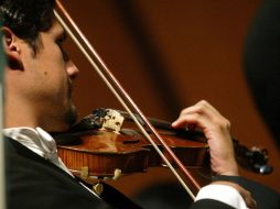 Se presentará la ópera 'Los Soldados' bajo la batuta de Ingo Metzmache con la Filarmónica de Viena. ARCHIVO  /