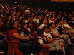 Ambas óperas cuentan con un libreto adaptado para público infantil. ARCHIVO  /