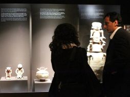 Museo de Bellas Artes de Bilbao, donde se llevará a cabo la exhibición. ARCHIVO  /