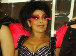 Enrique Guzmán reveló que los médicos lograron erradicar en su totalidad la infección de Alejandra.  /