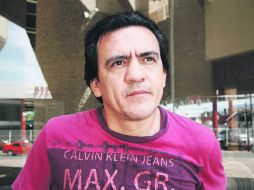 Para escribir ''Acapulco Golden'', Marquines partió de un hecho simple: la estancia del escritor Malcom Lowry en Acapulco en 1936.  /