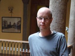 Ilán Lieberman considera que aprende más de lo que enseña.  /