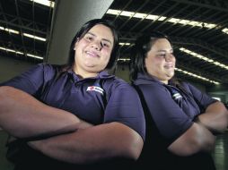 Vanessa Zambotti espera que por fin la suerte le sonría en la cita olímpica. MEXSPORT  /