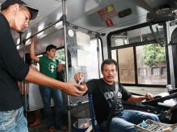 El gremio se pronuncia para que se anuncie como una medida opcional y no obligatoria. ARCHIVO  /