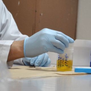 La Eurocopa 2012, libre de dopaje