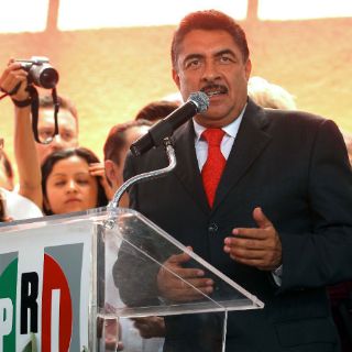 Entrega y recepción de Guadalajara no se detiene