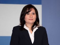 A partir de comenzaron las campañas se han dictado 63 sentencias condenatorias por delitos electorales: Imelda Calvillo. ARCHIVO  /