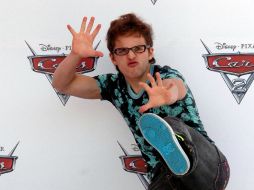 Yurem sigue con el programa de Televisa ''Pequeños Gigantes'' hasta este domingo. ARCHIVO  /