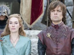 La tercera temporada de ''Game of Thrones'' está actualmente en producción. AP  /