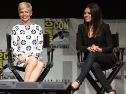 Se planea que ''Oz the great and powerful'', llegue a las salas de todo el mundo en el 2013. AFP  /