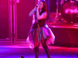 Las entradas estarán disponibles a partir del 18 de julio. ARCHIVO  /