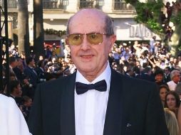 El cineasta portugués Manoel de Oliveira. ARCHIVO  /