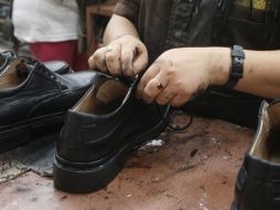 Con este nivel de producción, se corrobora que este sector de la economía se sostendrá el empleo por más tiempo. ARCHIVO  /