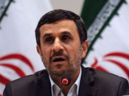 El presidente palestino, Mahmud Abás, será quien haga el anuncio de la intención de integrar esa nación a la ONU. ARCHIVO  /