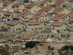 Israel impide de manera casi sistemática la construcción palestina en zona C. AP  /