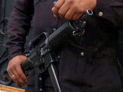 El Ministerio Público solicitó la medida cautelar de arraigo. ARCHIVO  /