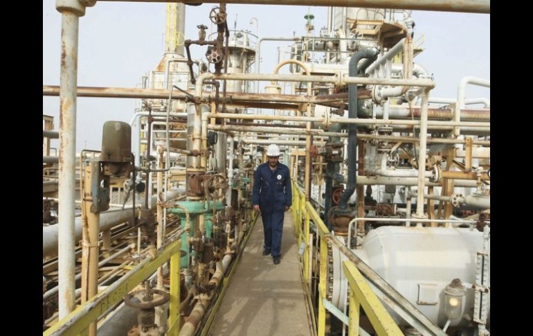 México prevé crear centros de innovación de tecnología, con el objetivo de generar energía eólica, solar y geotérmica. ARCHIVO  /