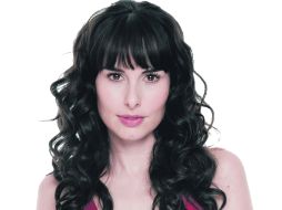 Aunque la televisión le ha ofertado proyectos, Serradilla se enfoca por completo al teatro. EL UNIVERSAL  /