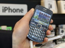 Se espera que Nokia presente sus resultados del segundo trimestre el 19 de julio. ARCHIVO  /