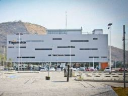 En el periodo electoral se cuestionaron los recursos destinados a la nueva Unidad Administrativa. ARCHIVO  /