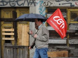 Portugal debe fomentar crecimiento sustentable en especial con base en las reformas laboral y de bienes del mercado de valores. ARCHIVO  /