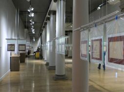 El recorrido, además, dará a conocer la personal experiencia técnica de la fotógrafa. ARCHIVO  /