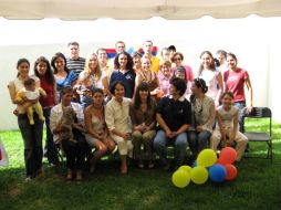 Rescatar los relatos de las familias mexicanas en torno a la historia es como esta creado el libro, apuntó Serrano. ESPECIAL  /