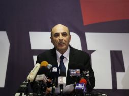 La salida de Kadima del Ejecutivo podría precipitar elecciones en Israel. REUTERS  /