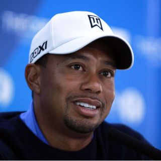 Woods está listo para una nueva prueba