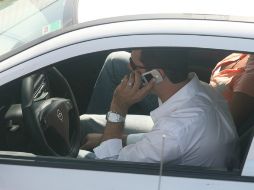 Casi tres cuartas partes de los habitantes del planeta tienen un celular. ARCHIVO  /