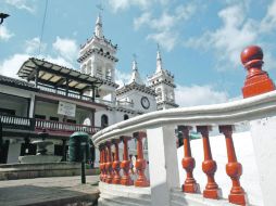 Mazamitla.- En los pueblos mágicos de Jalisco se han consolidado productos novedosos para los visitantes. ARCHIVO  /