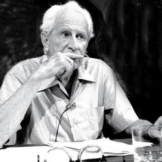 Trabajo de Marcuse lo posicionó como teórico del cambio revolucionario