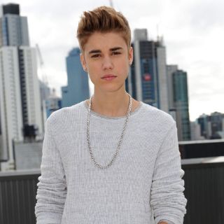 Justin Bieber se siente ''más varonil''