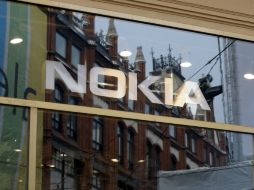 Nokia perdió hace unos meses el liderazgo mundial del sector de teléfonos móviles que mantuvo por más de una década. EFE  /