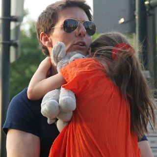 Podría Tom Cruise encontrar de nuevo el amor en Yolanda Pecoraro