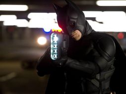 ''Batman: El Caballero de la Noche asciende'' se estrenará en México el próximo 27 de julio. EFE  /