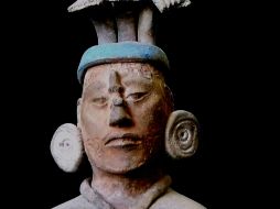 La muestra, ésta es presentada a petición de la Embajada de México en Estados Unidos. NTX  /