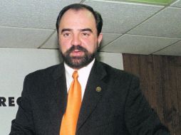 DISTINCIÓN. El sociólogo tendrá restricciones para actuar en casos vinculados con México. NTX  /