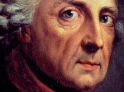 Federico II ordenaba a los funcionarios prusianos 'hacer entender' a todos los súbditos 'los beneficios' de plantar patatas. ESPECIAL  /