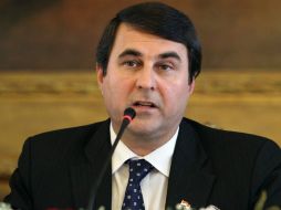 El presidente Federico Franco señala que no hay trabas económicas derivadas de la salida temporal del Mercosur. EFE  /