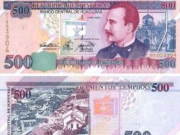 La moneda nacional hondureña se llama Lempira, en recuerdo a este héroe. ESPECIAL  /