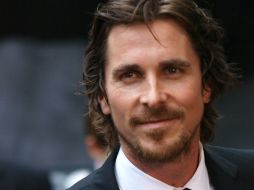 Christian Bale, protagonista de la saga Batman del director Christopher Nolan. AFP  /