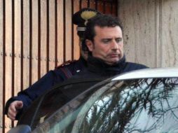 El capitán del barco, Schettino, se encuentra desde el 5 de julio en libertad. ARCHIVO  /