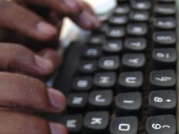 Guillermo recordó a los literatos dar promoción a su identidad a través de las letras. ARCHIVO  /